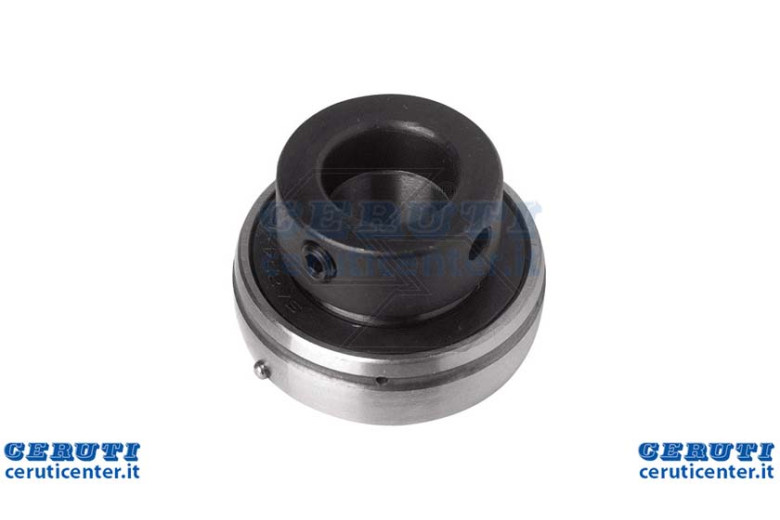 Rotor Bearing Ventilate. Stiga