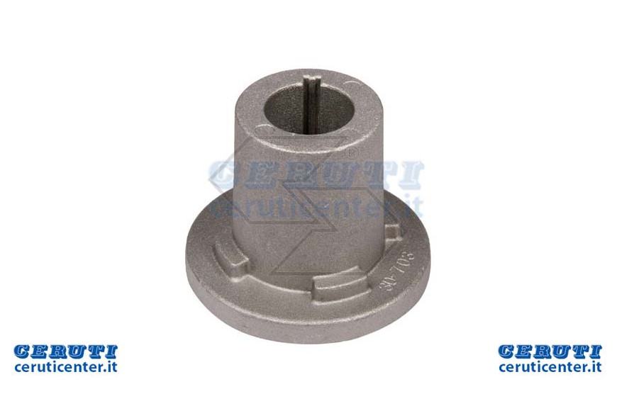 Porte-lame Stiga Turbo D. 22mm