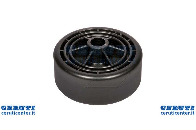 Ruotino Piatto Stiga D. 98 Mm