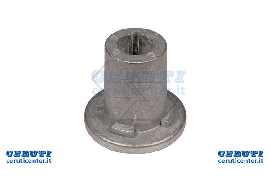 Blade Holder Stiga Multiclip 22 Mm