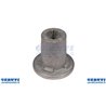 Porte-lame Stiga Multiclip 22 mm