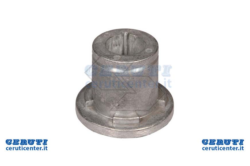Porte-lame Stiga Pro 48 D. 25.5mm