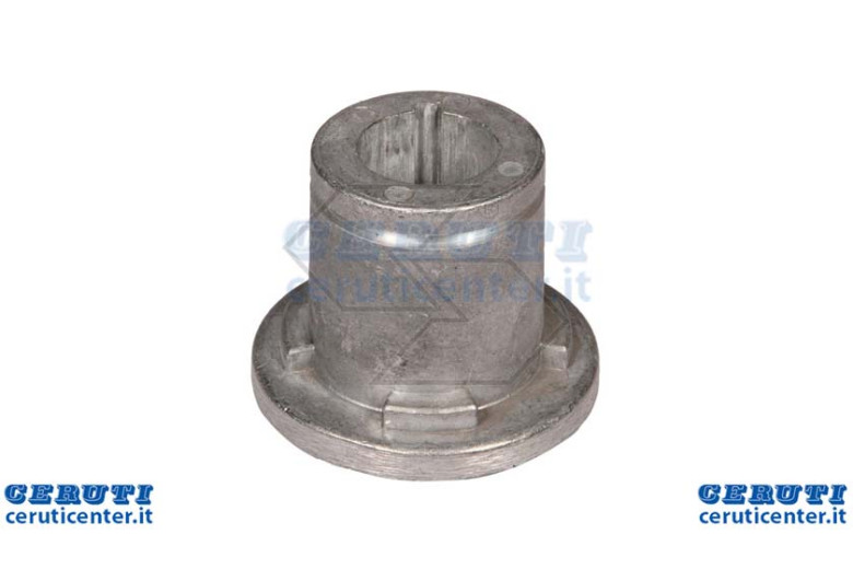Porte-lame Stiga Pro 48 D. 25.5mm