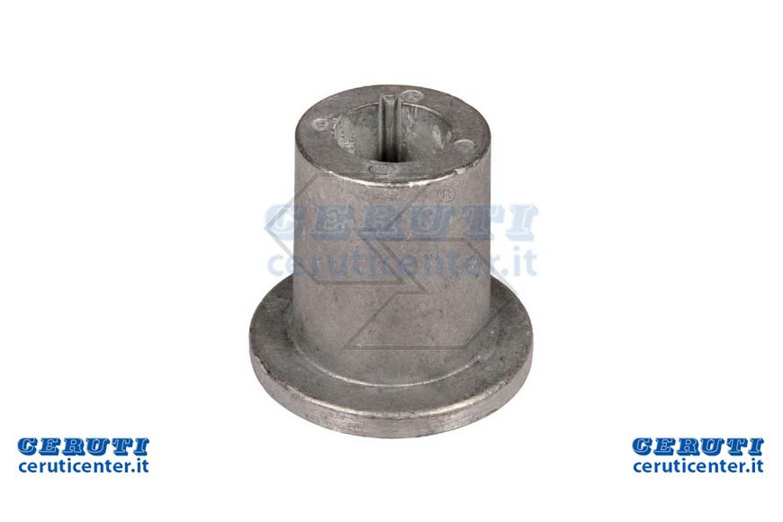 Blade Holder Stiga Pro 51S D. 25.5mm