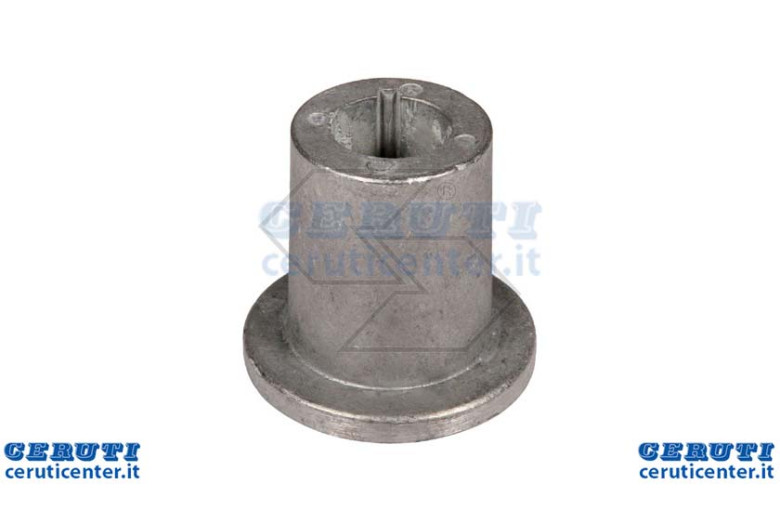Blade Holder Stiga Pro 51S D. 25.5mm