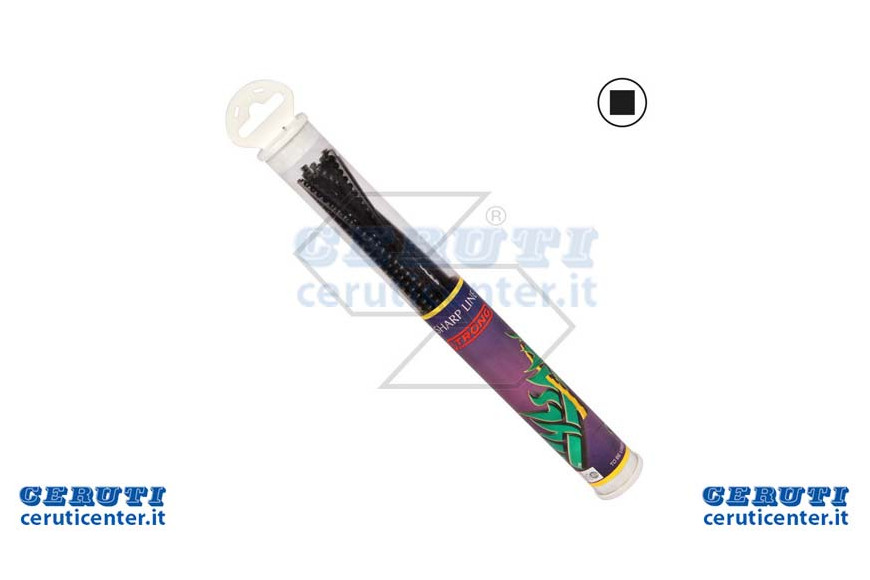 Fils 20 4.0 Cadre 26cm Nylsaw