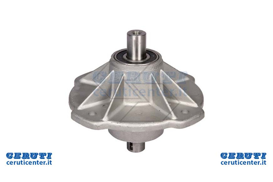Castelgarden Fs72 Hub