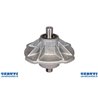 Castelgarden Fs72 Hub
