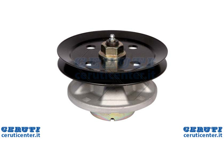 Cutter holder hub Jd-48 '' - Lx-Gt