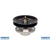 Messerhalter Nabe jd-48 '' - Lx-Gt
