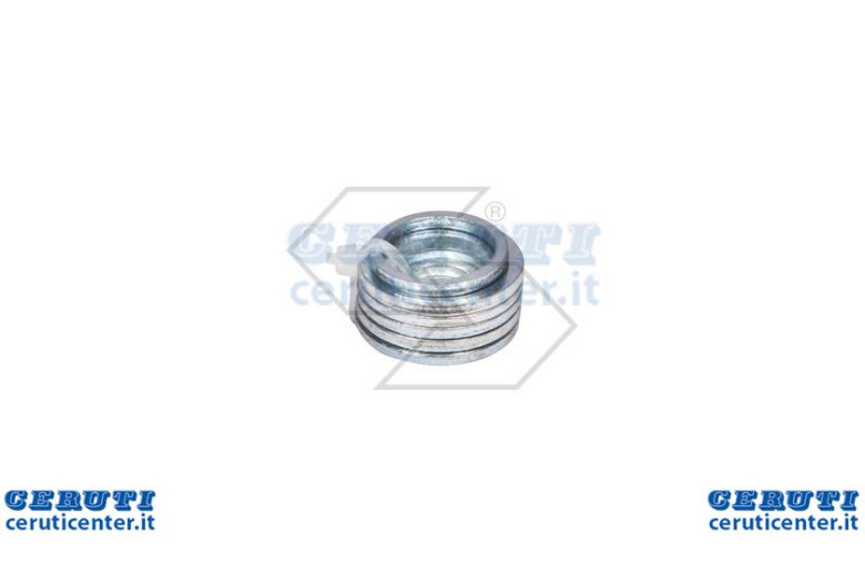 Washers 6 Pieces. X R302058 / 059