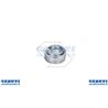 Rondelles 6 pièces. X R302058 / 059