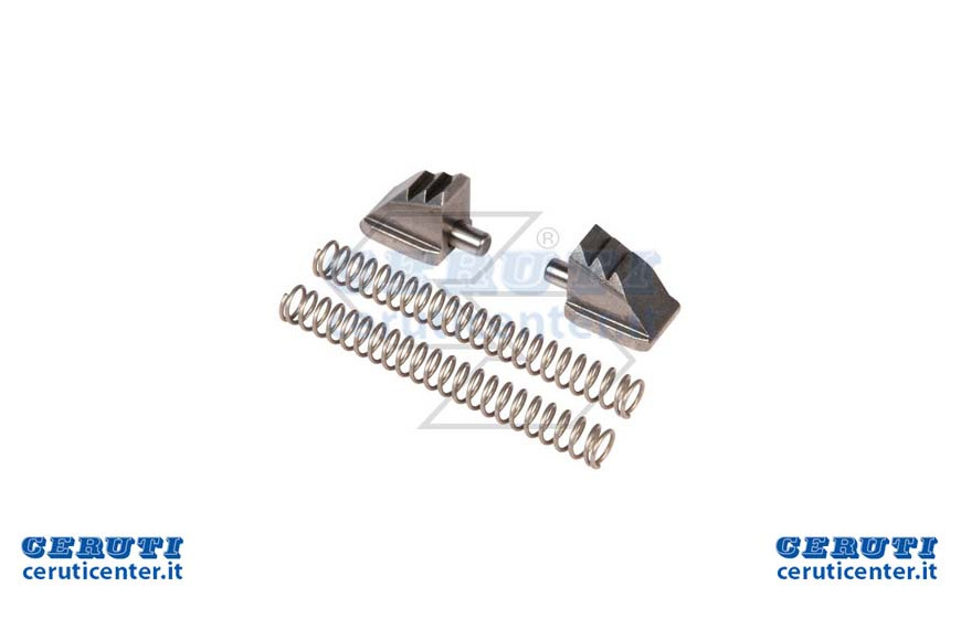 Kit Spring-Cliquet X R302058 / 059
