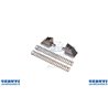 Kit Spring-Cliquet X R302058 / 059
