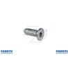 Jeu de vis M5x12 4PZ-X R302058