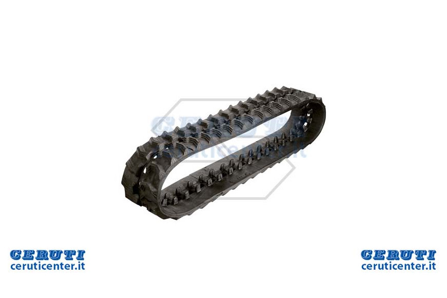 Ceinture en caoutchouc L180 P60 38 D
