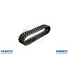 Ceinture en caoutchouc L180 P60 38 D