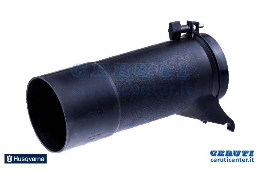 Tubo Superiore - Originale Husqvarna - 530056901