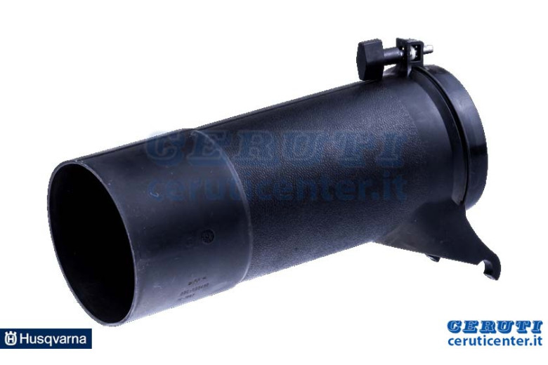 Hose Upper - Original Husqvarna - 530056901