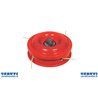 Proviseur 4 fils M12x1,25 S.F.