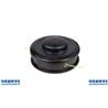 Schlagen Kopf und Go M10x1,5 S. F.