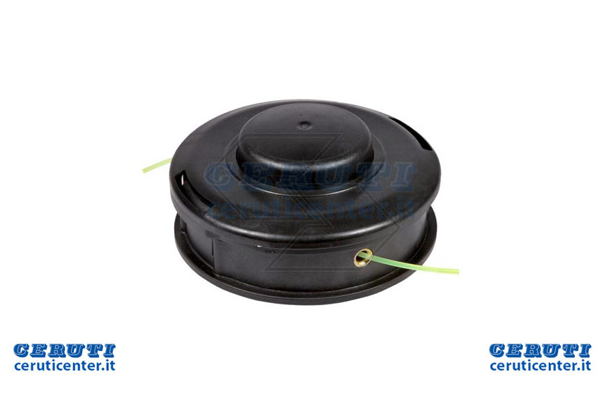 Testina Batti E Vai M8X1,25Sf D.2,0