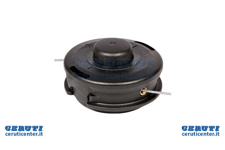 Head B. & V. D.109M8X1,25 S.M.