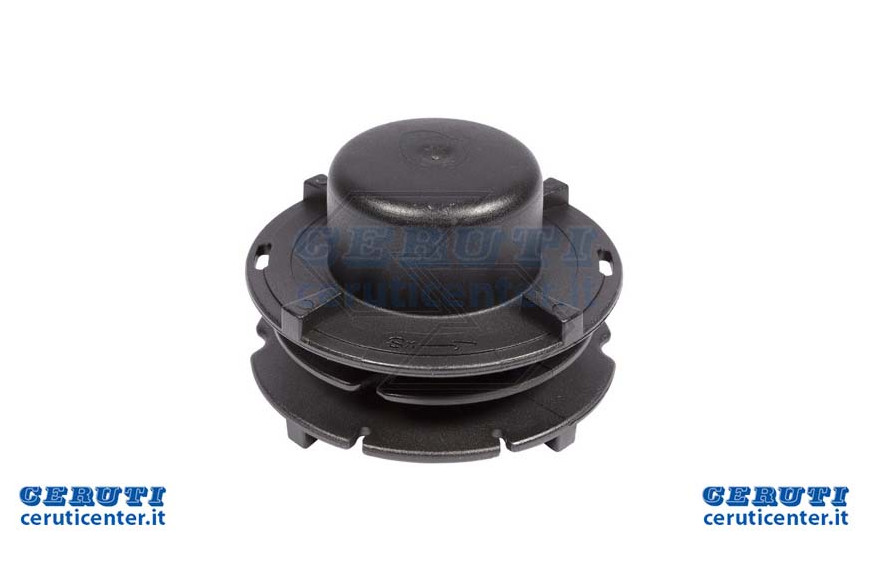 Coil-X-Test-Regler. B & V Diam.109