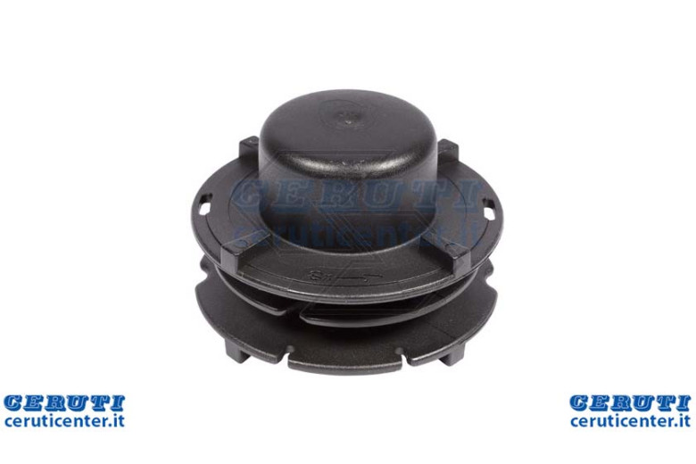 Coil-X bouton Test. B & V Diam.109