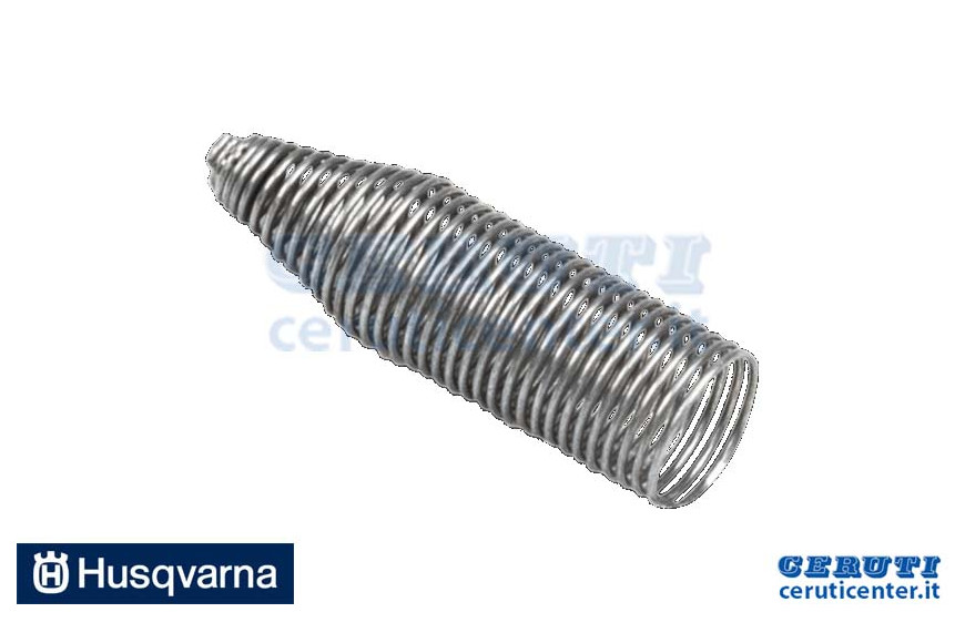 Ölfilter (Frühling) - Original Husqvarna - 530 056 533