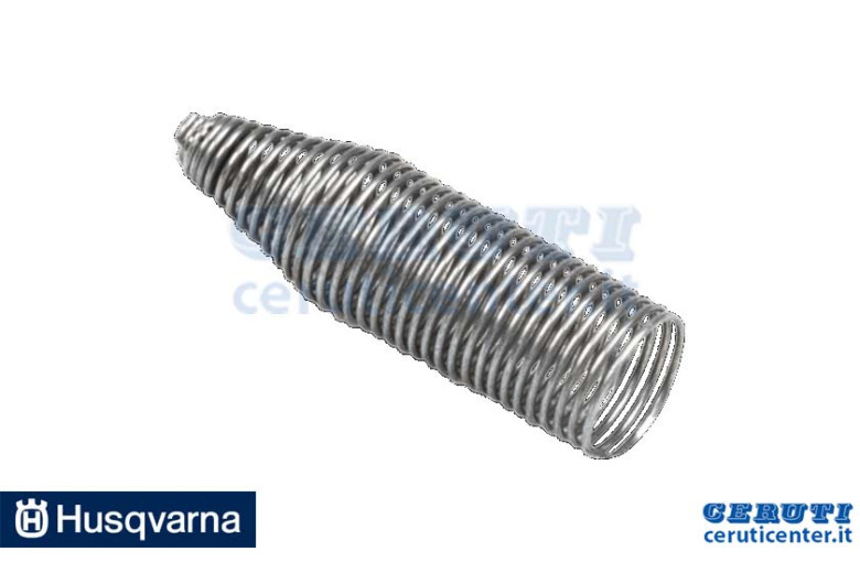 Ölfilter (Frühling) - Original Husqvarna - 530 056 533