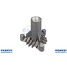 Hub 36 Blade holder AYP ''
