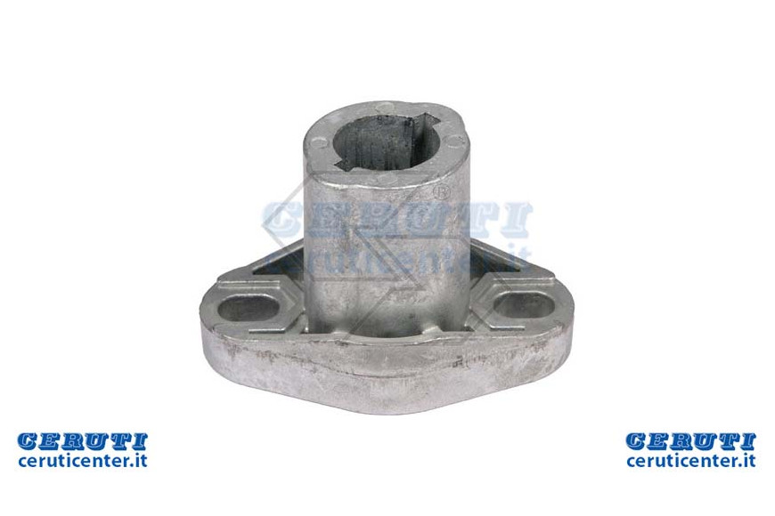 Hub Porte-lame MTD tondeuses à gazon haut