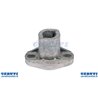 Hub Messerhalter MTD Rasenmäher Hoch