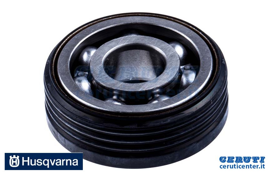 Rodamiento C / Sello - Husqvarna original - 530056363