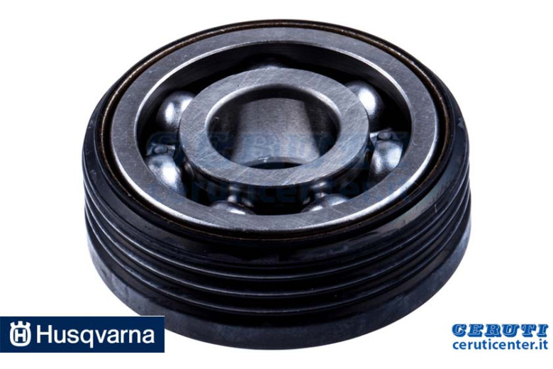 Bearing C / Seal - Original Husqvarna - 530056363