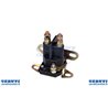 Magnet Vert.Sing.12V.Diam 8Mm.