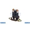Magnet Vert.Dopp.12 V.Diam.8Mm