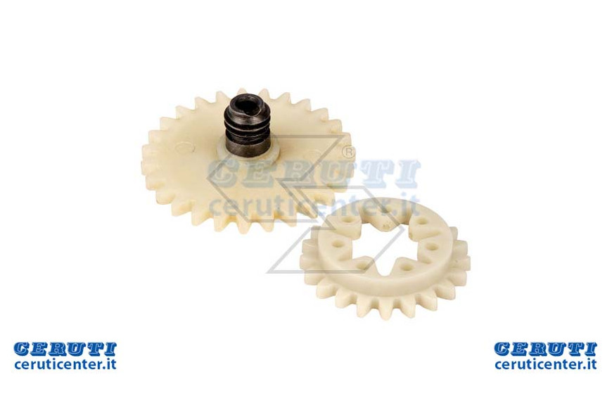 Gear Oil Pump St. 028