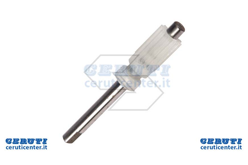 pompage à piston 36 Husqvarna