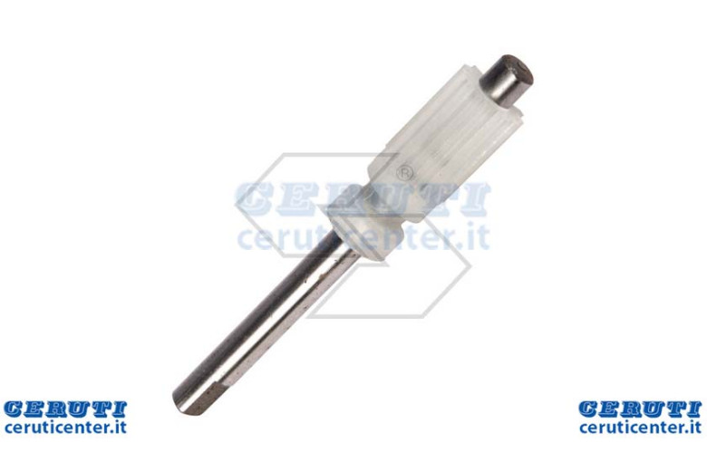 pompage à piston 36 Husqvarna