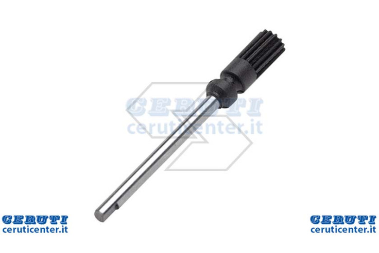 Piston de pompage 51 Husqvarna
