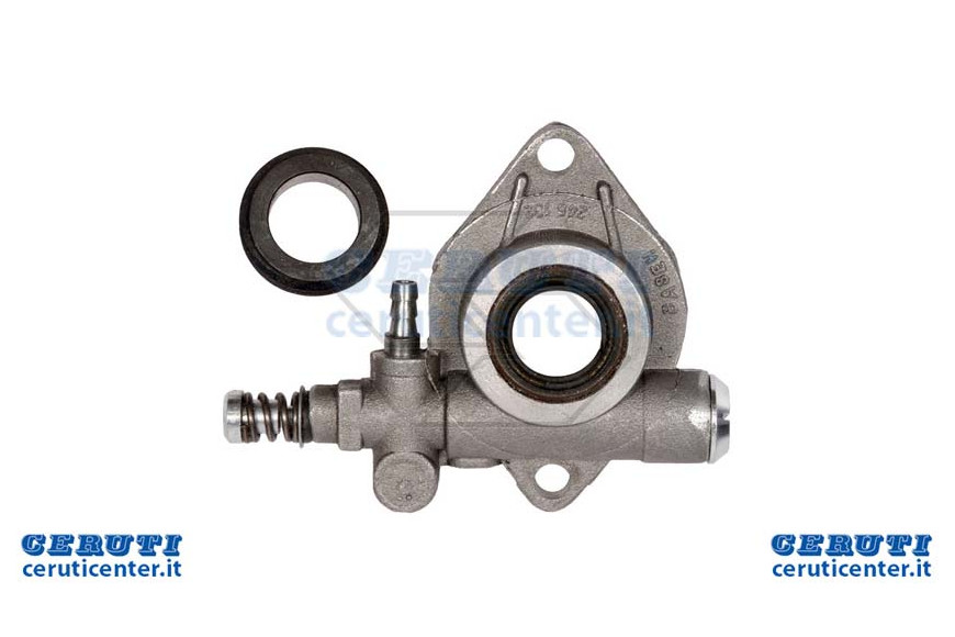 Oil Pump Dolmar 116