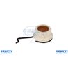 Worm Pompe à huile St.029