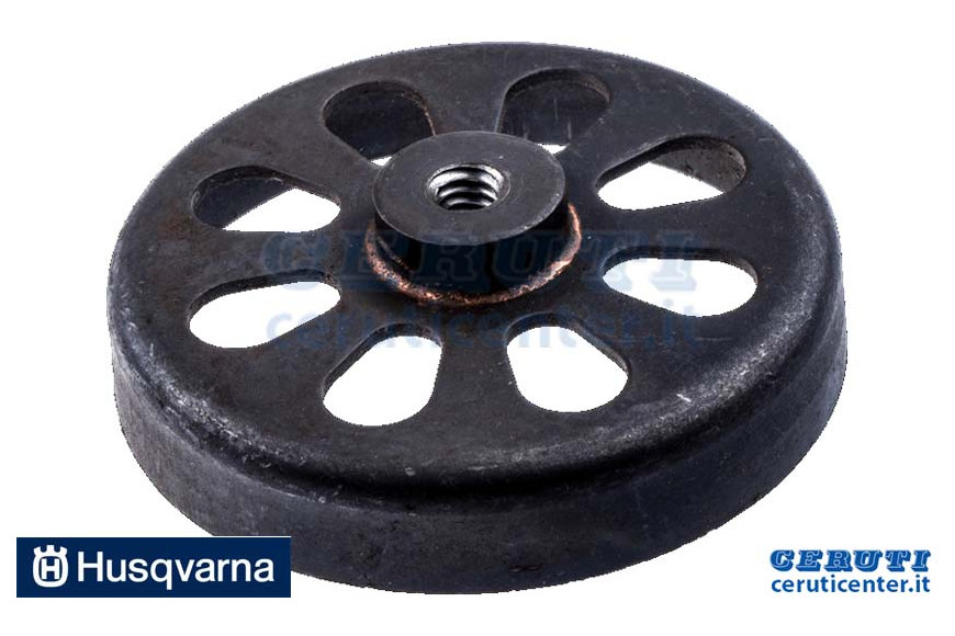 Cilindro del embrague - Husqvarna original - 530056069