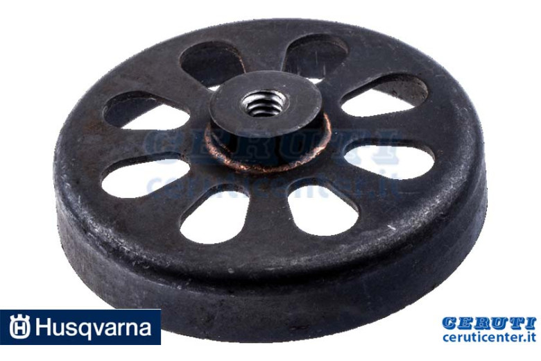 Clutch Drum - Original Husqvarna - 530056069