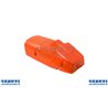 Headset Cilindro Husqvarna 61