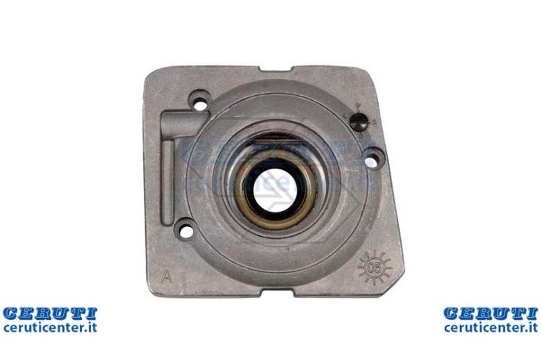 Pompe à huile Husqvarna 281-288