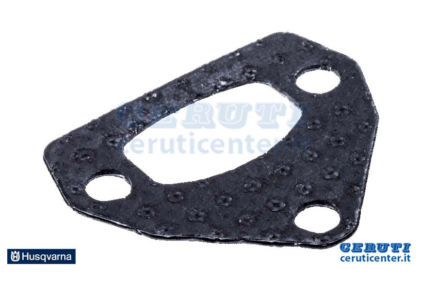 Guarnizione - Originale Husqvarna - 530055128