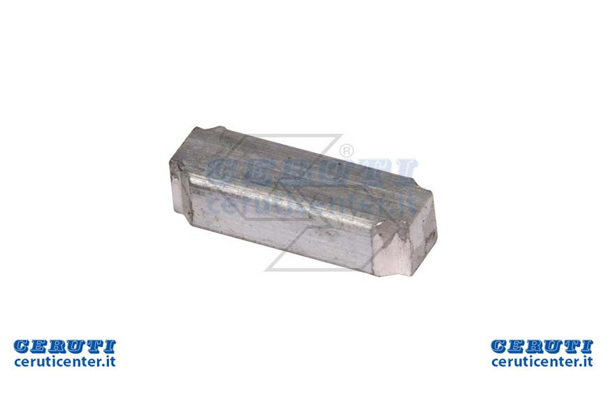 Tab Flywheel B & S 14X7,8X3,7